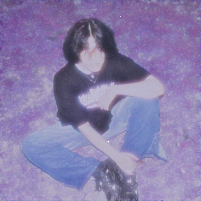 NIGHT OVERTHINKING cover art