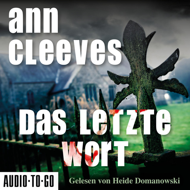 Ann Cleeves