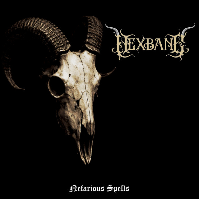 Hexbane