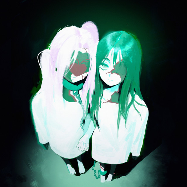 Little Bunny (VIVINOS-ZOMST Original Soundtrack Part.0)