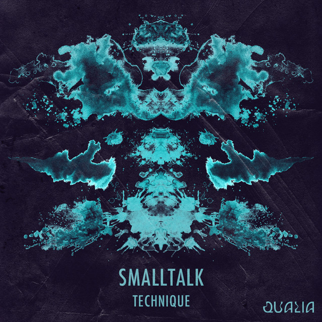 technique cover art