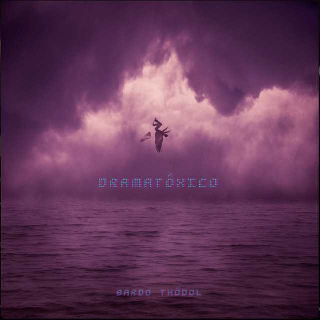 Dramatóxico cover