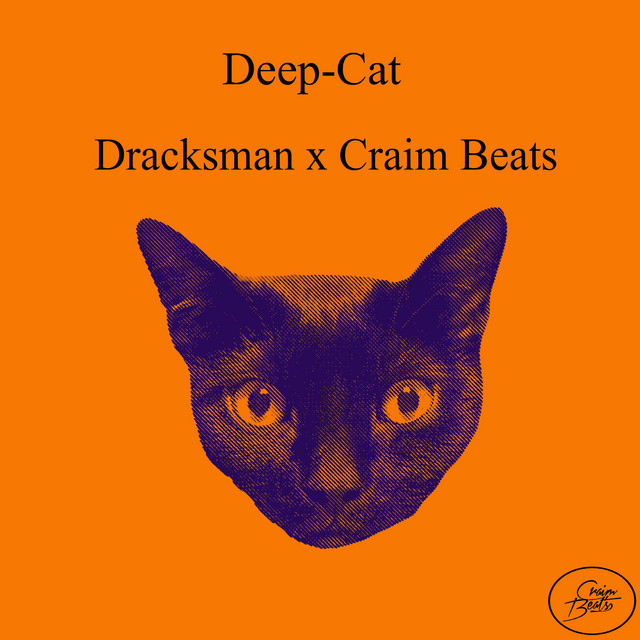 Deep-Cat cover art