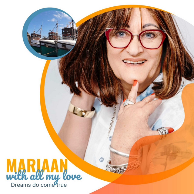 Mariaan