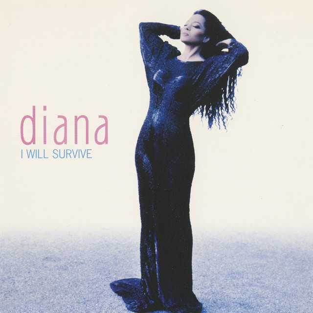 I Will Survive cover art