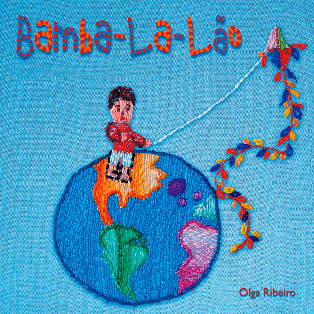 Bamba La Lão cover art