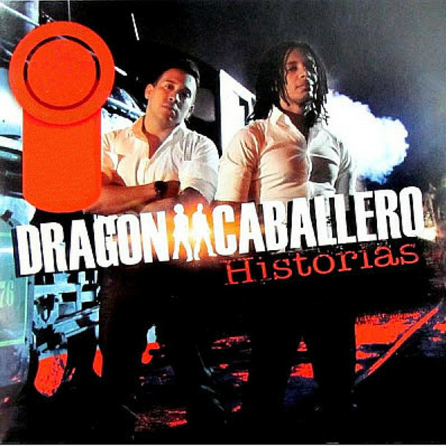 Historias cover art