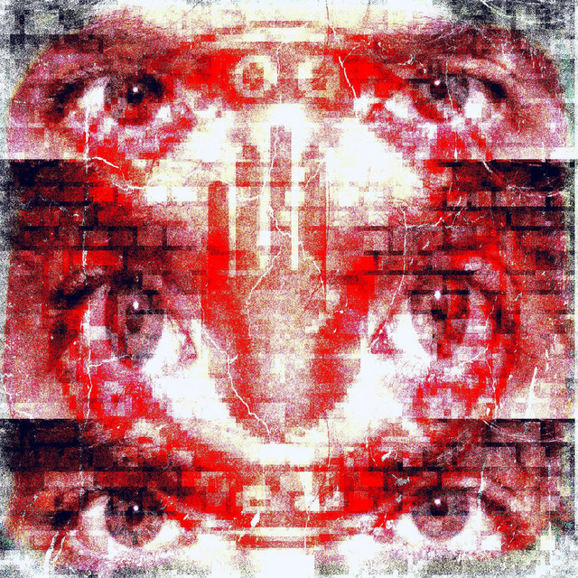 03TYRONE cover art