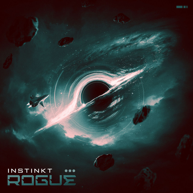 Rogue album art
