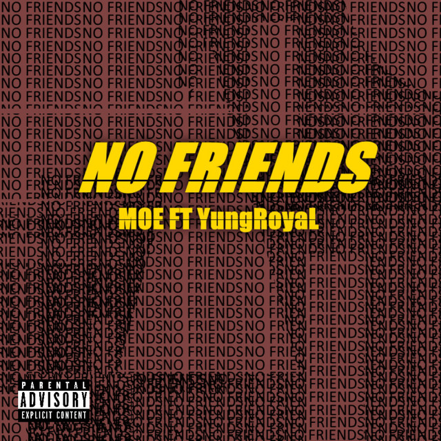 MOE | Spotify