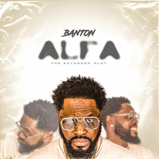 ALFA cover art