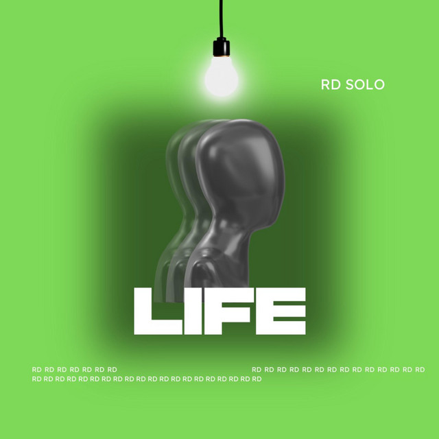 LIFE cover art