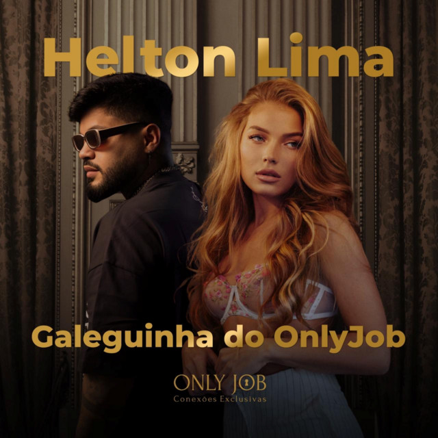 Galeguinha do OnlyJob – Single de Helton Lima | Spotify