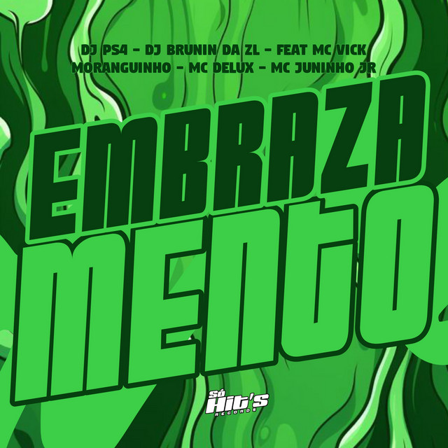 DJ PS4