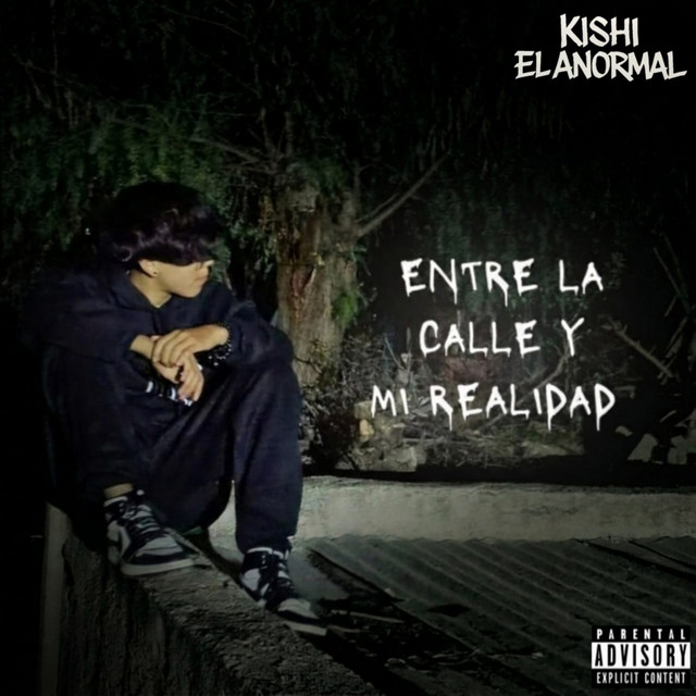 Kishi "El Anormal"