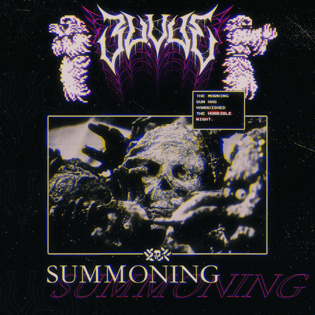 Summoning cover art