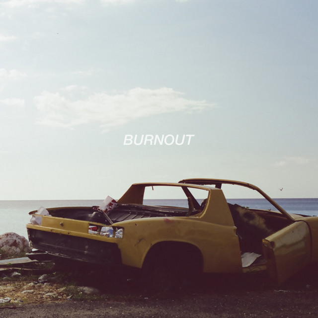 Burnout cover