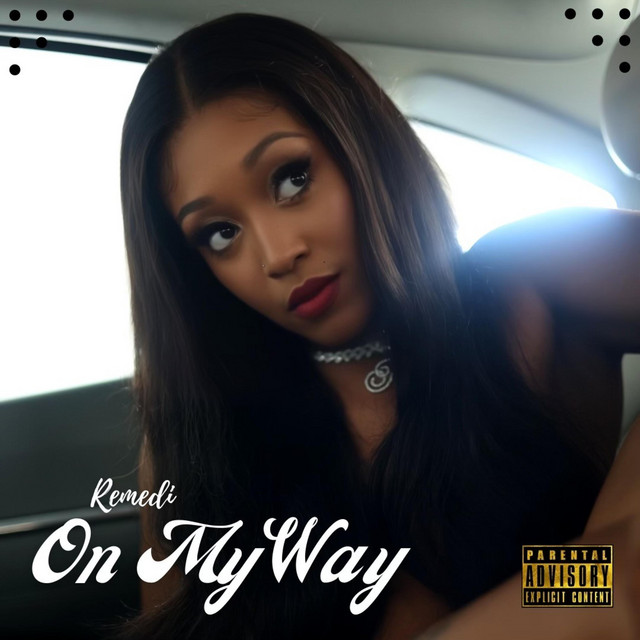 On My Way cover art