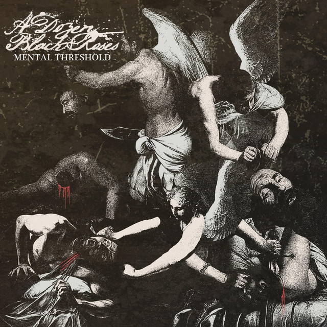 Mental Threshold cover