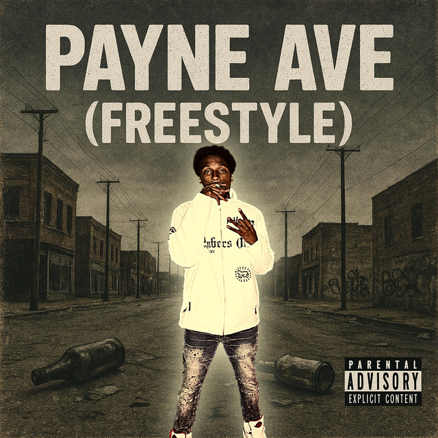 Payne Ave (Freestyle)