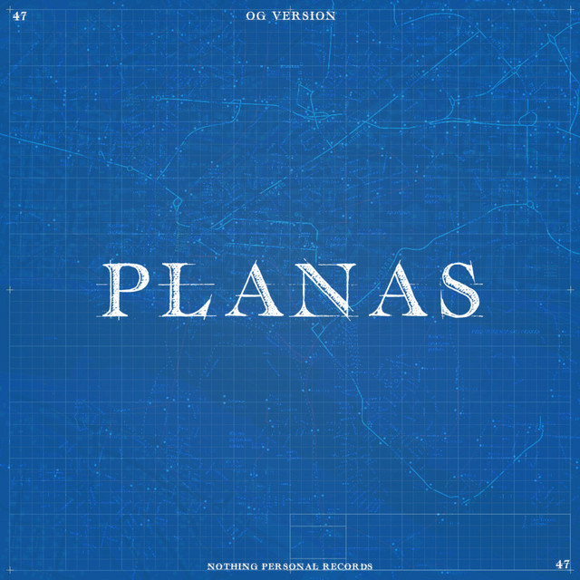 Planas cover art
