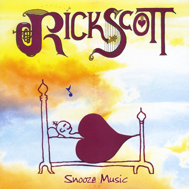 Snooze Music cover