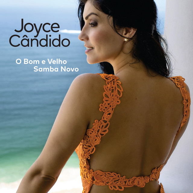 O Bom e Velho Samba Novo album image