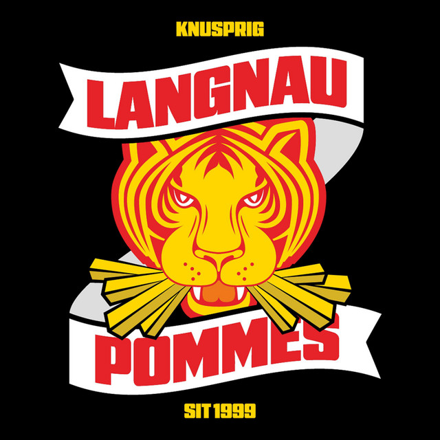 Langnau Pommes cover