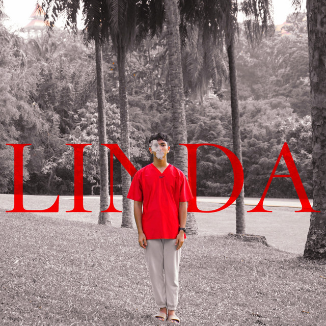 LINDA cover art