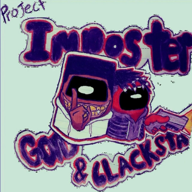 Project Imposter - Single by Gord | Spotify