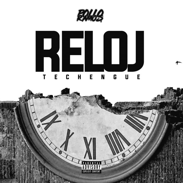Reloj - Techengue