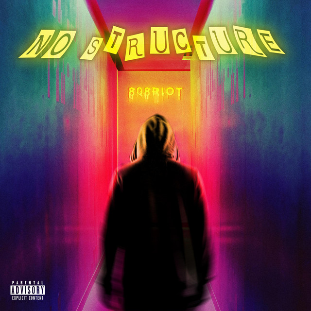 No Structure cover art