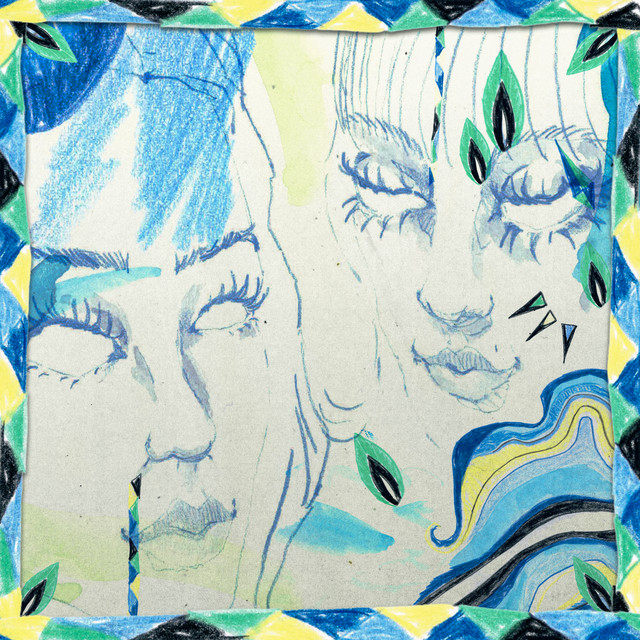 Double C (ft. Pz') cover art