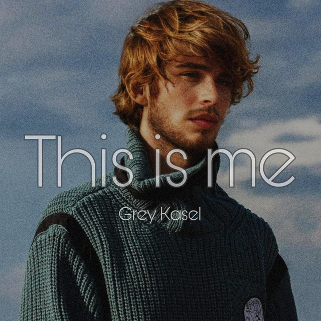 Grey Kasel