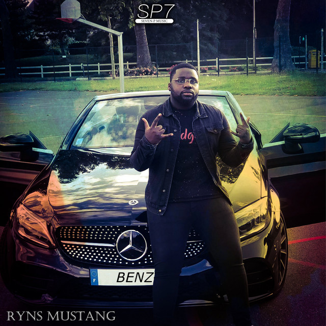 Benz cover