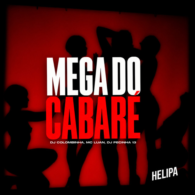 Mega do Cabaré