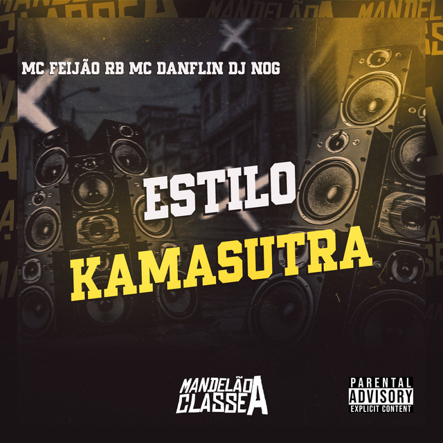 Estilo Kamasutra