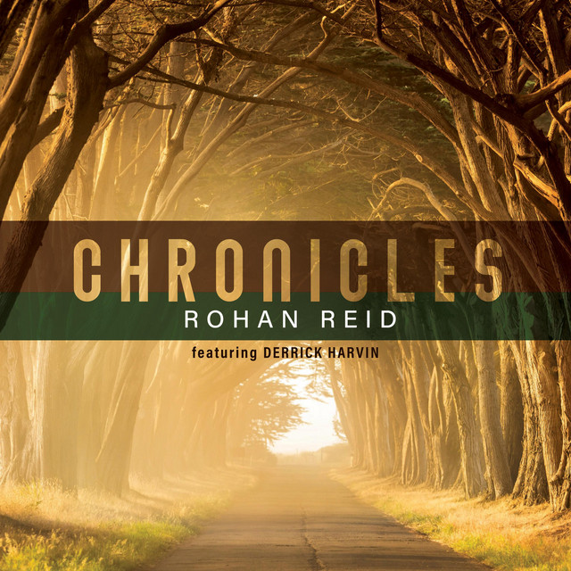 Chronicles cover