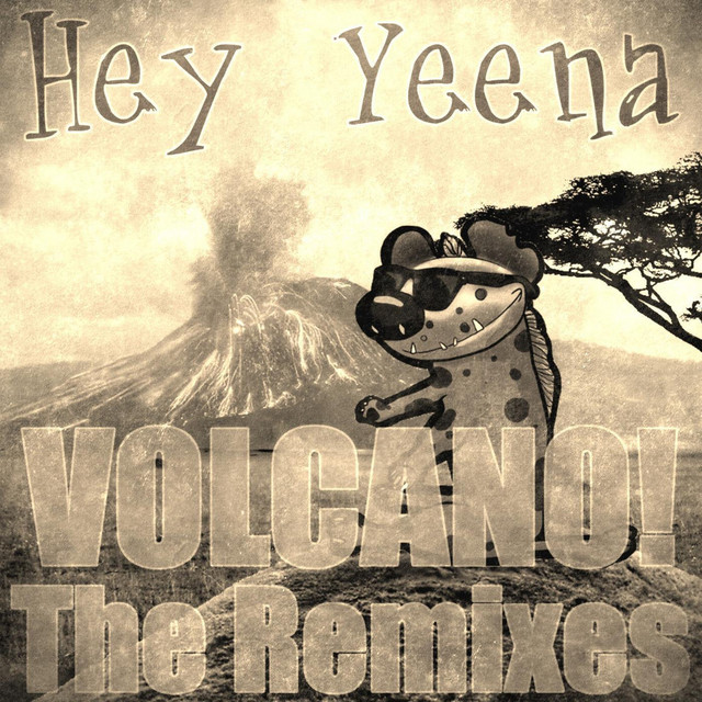 Volcano - Holika Remix
