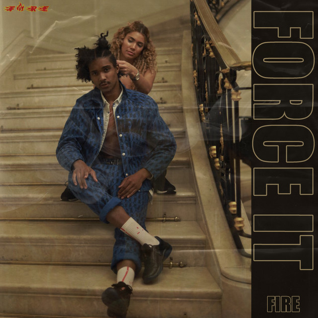 Force It cover art
