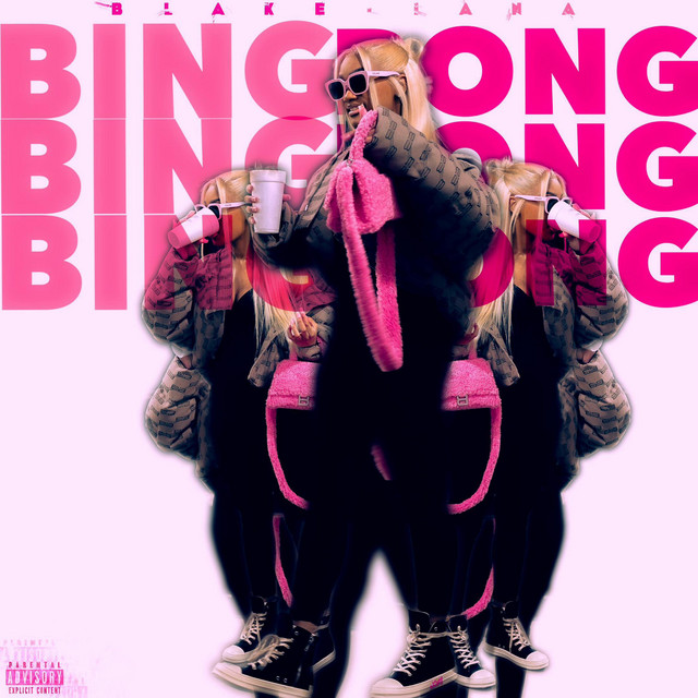 BING BONG