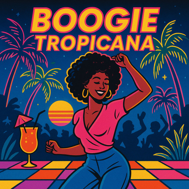 Pineapple Groove