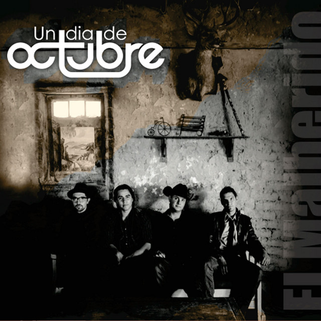 El Malherido cover art