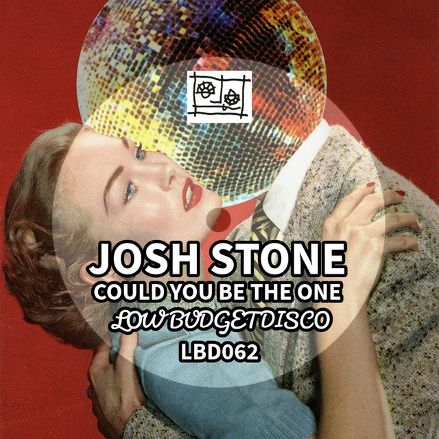 Could You Be The One album art