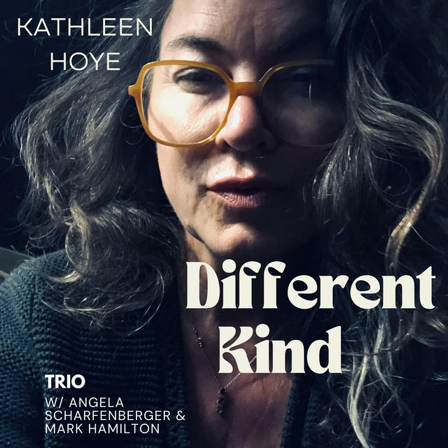 Different Kind