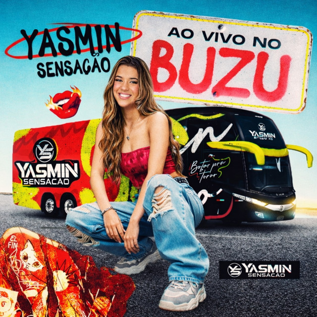 Ao Vivo no Buzu cover art