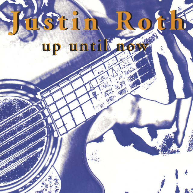 Up Until Now cover art