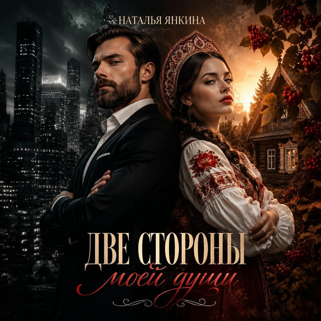 Наталья Янкина