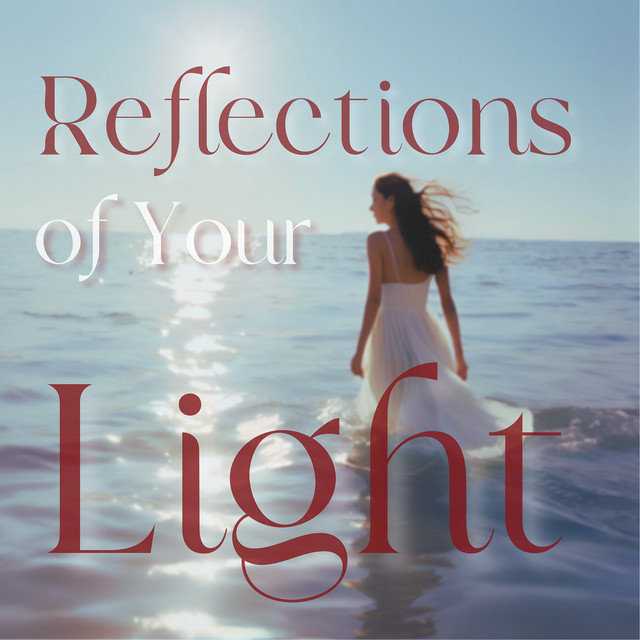 Reflections of Your Light cover