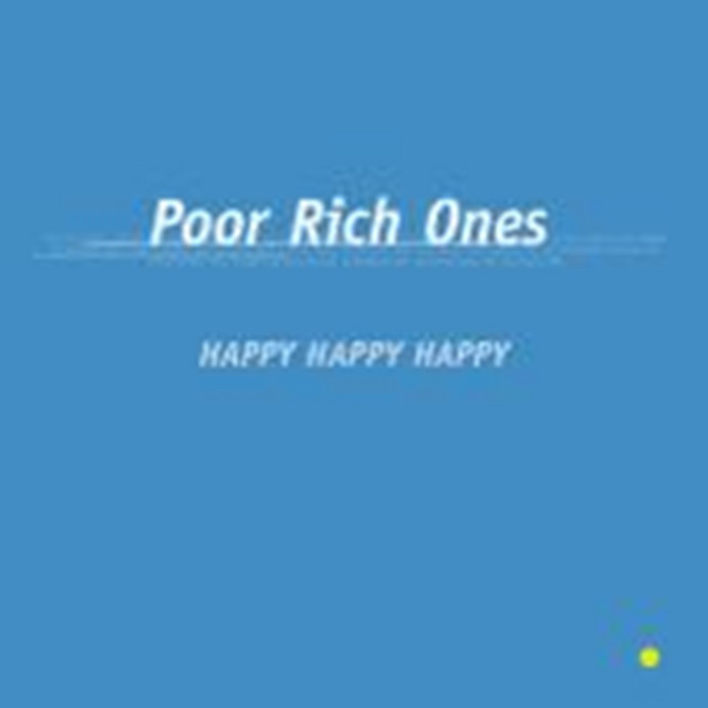 Happy Happy Happy cover art